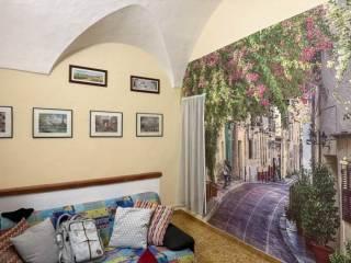 Quadrilocale via Roma, Santo Stefano al Mare — foto 33 di 38