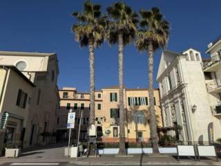 Quadrilocale via Roma, Santo Stefano al Mare — foto 12 di 38