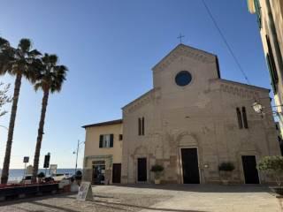 Quadrilocale via Roma, Santo Stefano al Mare — foto 5 di 38