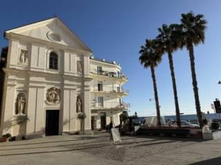 Quadrilocale via Roma, Santo Stefano al Mare — foto 35 di 38