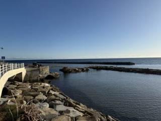 Quadrilocale via Roma, Santo Stefano al Mare — foto 18 di 38