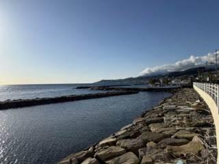 Quadrilocale via Roma, Santo Stefano al Mare — foto 8 di 38