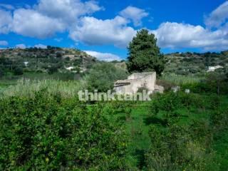 Rustico via della ginestra, Avola — foto 87 di 88