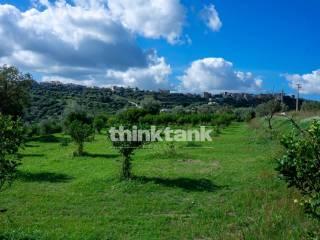 Rustico via della ginestra, Avola — foto 42 di 88