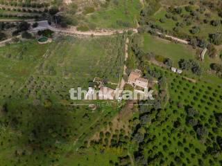 Rustico via della ginestra, Avola — foto 80 di 88