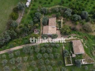 Rustico via della ginestra, Avola — foto 16 di 88
