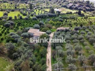 Rustico via della ginestra, Avola — foto 81 di 88