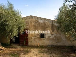 Rustico via della ginestra, Avola — foto 59 di 88