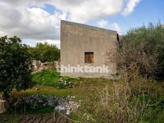 Rustico via della ginestra, Avola — foto 74 di 88