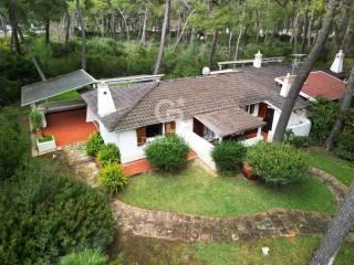 Villa unifamiliare Villaggio Riva dei Tessali Sn, Riva Dei Tessali, Castellaneta — foto 9 di 22