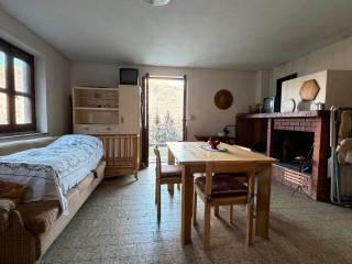 Terratetto unifamiliare via Arighetti, Regoledo, Cosio Valtellino — foto 10 di 27