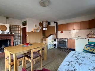 Terratetto unifamiliare via Arighetti, Regoledo, Cosio Valtellino — foto 21 di 27