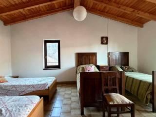 Terratetto unifamiliare via Arighetti, Regoledo, Cosio Valtellino — foto 6 di 27