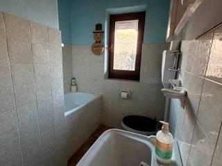 Terratetto unifamiliare via Arighetti, Regoledo, Cosio Valtellino — foto 3 di 27