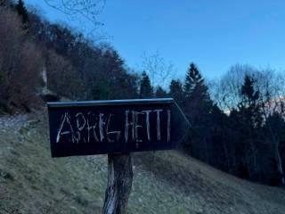 Terratetto unifamiliare via Arighetti, Regoledo, Cosio Valtellino — foto 17 di 27