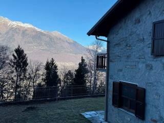 Terratetto unifamiliare via Arighetti, Regoledo, Cosio Valtellino — foto 5 di 27