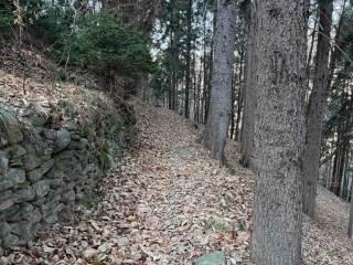 Terratetto unifamiliare via Arighetti, Regoledo, Cosio Valtellino — foto 9 di 27