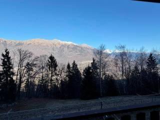 Terratetto unifamiliare via Arighetti, Regoledo, Cosio Valtellino — foto 19 di 27