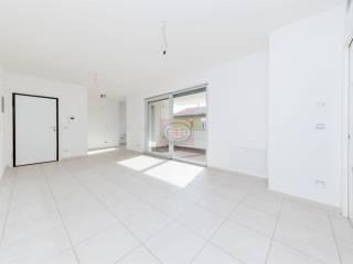 Quadrilocale ottimo stato, primo piano, Sant'Egidio - Vigne, Cesena — foto 29 di 34