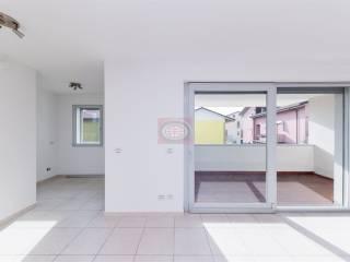 Quadrilocale ottimo stato, primo piano, Sant'Egidio - Vigne, Cesena — foto 19 di 34