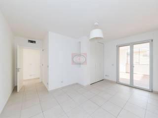 Quadrilocale ottimo stato, primo piano, Sant'Egidio - Vigne, Cesena — foto 14 di 34