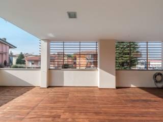 Quadrilocale ottimo stato, primo piano, Sant'Egidio - Vigne, Cesena — foto 20 di 34