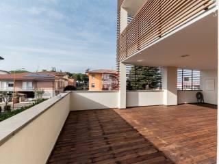 Quadrilocale ottimo stato, primo piano, Sant'Egidio - Vigne, Cesena — foto 15 di 34