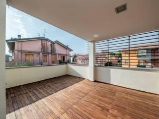Quadrilocale ottimo stato, primo piano, Sant'Egidio - Vigne, Cesena — foto 4 di 34