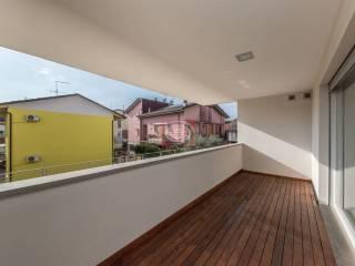 Quadrilocale ottimo stato, primo piano, Sant'Egidio - Vigne, Cesena — foto 21 di 34