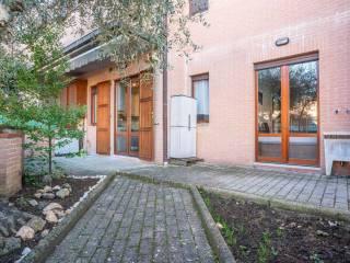 Bilocale via Pietro Nenni 42, Badesse, Monteriggioni — foto 13 di 18