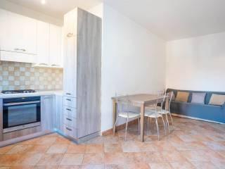 Bilocale via Pietro Nenni 42, Badesse, Monteriggioni — foto 10 di 18
