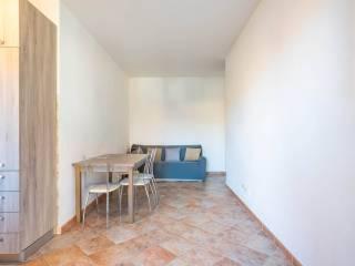 Bilocale via Pietro Nenni 42, Badesse, Monteriggioni — foto 7 di 18