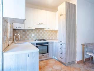 Bilocale via Pietro Nenni 42, Badesse, Monteriggioni — foto 8 di 18