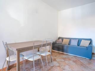 Bilocale via Pietro Nenni 42, Badesse, Monteriggioni — foto 15 di 18