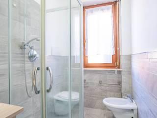 Bilocale via Pietro Nenni 42, Badesse, Monteriggioni — foto 11 di 18