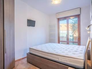 Bilocale via Pietro Nenni 42, Badesse, Monteriggioni — foto 16 di 18