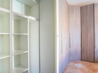 Bilocale via Pietro Nenni 42, Badesse, Monteriggioni — foto 14 di 18