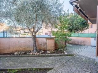 Bilocale via Pietro Nenni 42, Badesse, Monteriggioni — foto 4 di 18