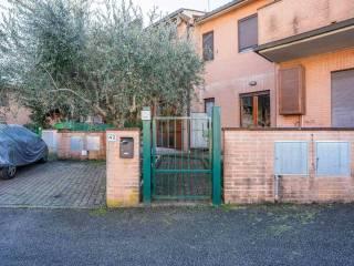 Bilocale via Pietro Nenni 42, Badesse, Monteriggioni — foto 5 di 18