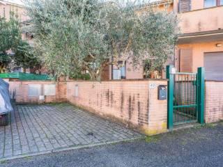 Bilocale via Pietro Nenni 42, Badesse, Monteriggioni — foto 2 di 18
