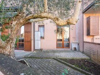 Bilocale via Pietro Nenni 42, Badesse, Monteriggioni — foto 3 di 18