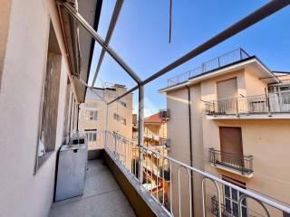 Trilocale via Molinetti 7, Centro, Finale Ligure — foto 15 di 21