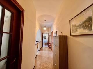 Trilocale via Molinetti 7, Centro, Finale Ligure — foto 11 di 21