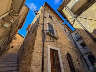 Monolocale via Municipio, Centro, Anversa degli Abruzzi — foto 8 di 25