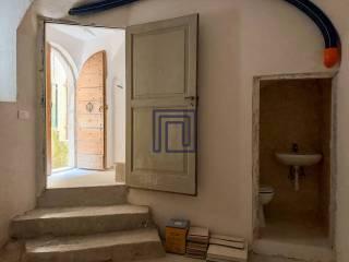 Monolocale via Municipio, Centro, Anversa degli Abruzzi — foto 15 di 25