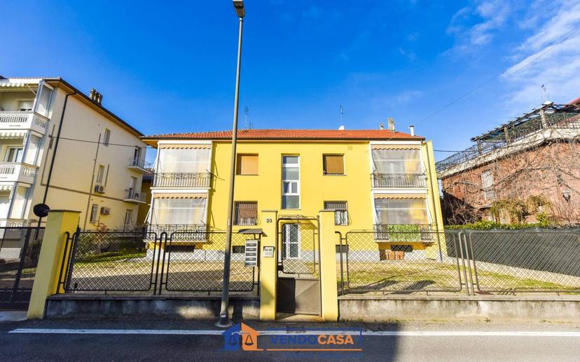 Quadrilocale via dei Villini 30, Borgaretto, Beinasco — foto 2 di 32