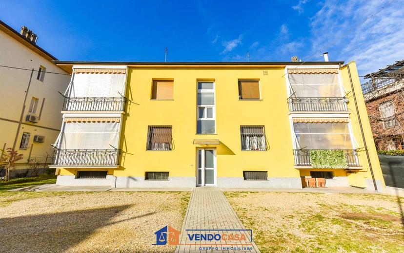 Quadrilocale via dei Villini 30, Borgaretto, Beinasco — foto 31 di 32