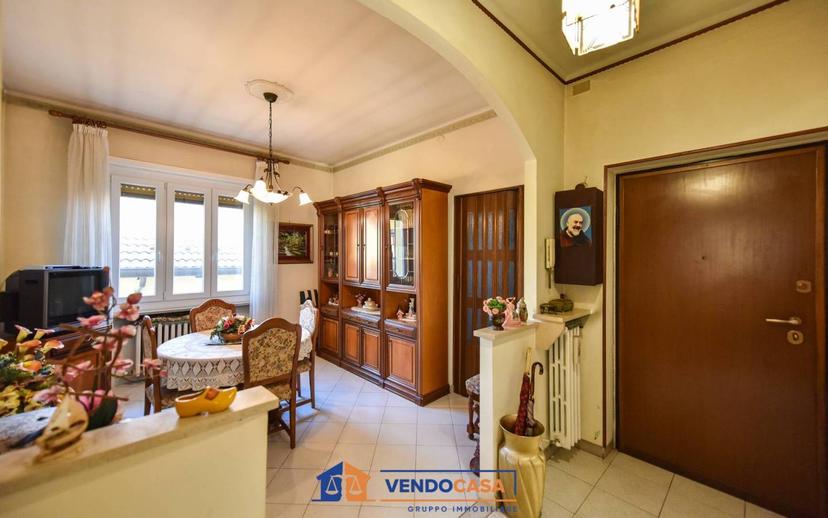 Quadrilocale via dei Villini 30, Borgaretto, Beinasco — foto 4 di 32