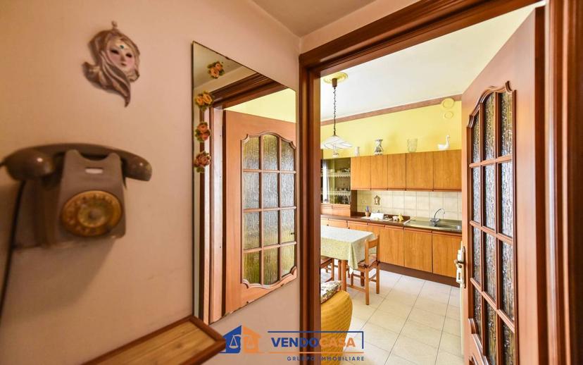 Quadrilocale via dei Villini 30, Borgaretto, Beinasco — foto 7 di 32