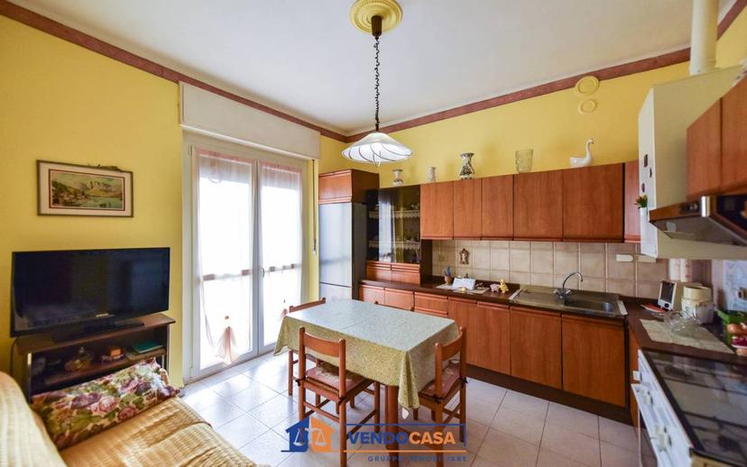 Quadrilocale via dei Villini 30, Borgaretto, Beinasco — foto 24 di 32